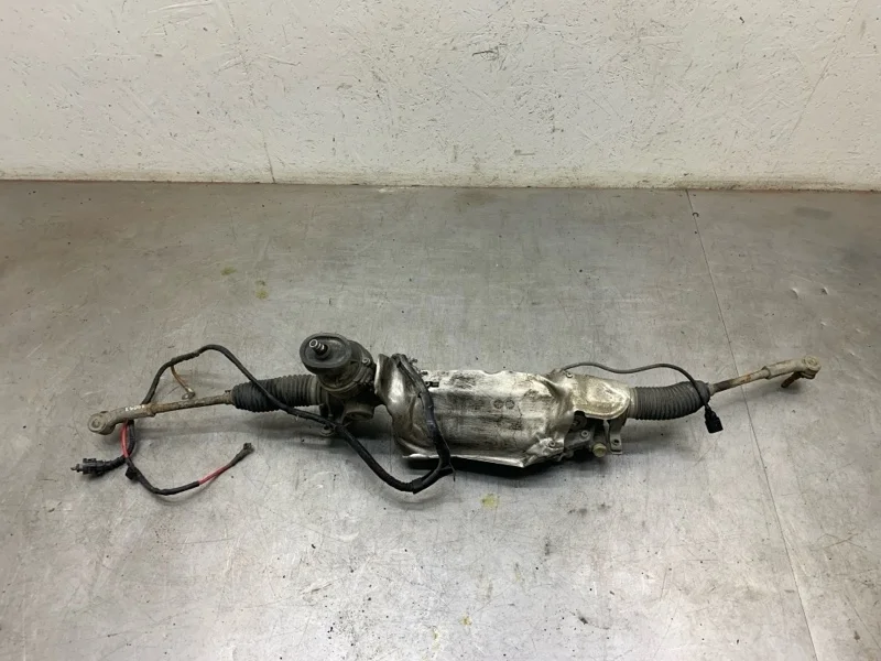 Рейка рулевая Skoda Octavia 2009 1K1423051CM УНИВЕРСАЛ BLS