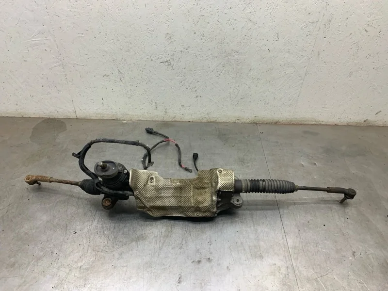 Рейка рулевая Volkswagen Passat 2009 3C1423105C УНИВЕРСАЛ CBAB