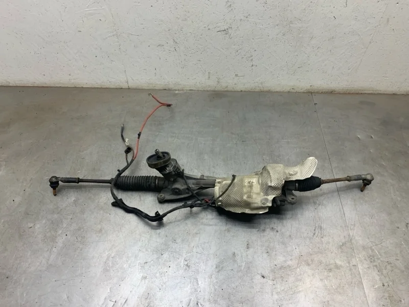 Рейка рулевая Skoda Octavia 2013 5Q1423055 УНИВЕРСАЛ CJZA