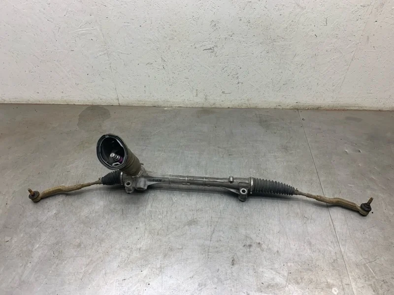 Рейка рулевая Toyota Avensis 2009 9H210214 УНИВЕРСАЛ 2ZR-FAE