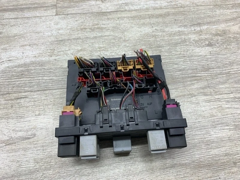 Блок комфорта Volkswagen Passat Cc 2010 3C8937049E СЕДАН CBBB