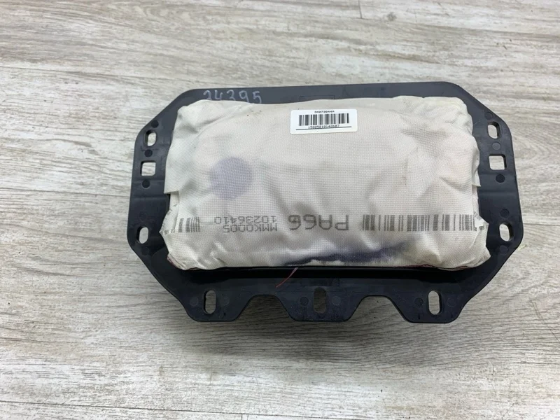 Подушка безопасности пассажира Citroen C5 2011 8216YG УНИВЕРСАЛ 9HR (DV6C)
