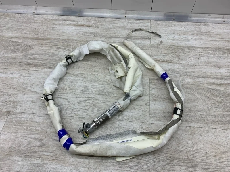 Подушка безопасности боковая (шторка) Audi A4 2014 8K0880742F УНИВЕРСАЛ CGLC, правая