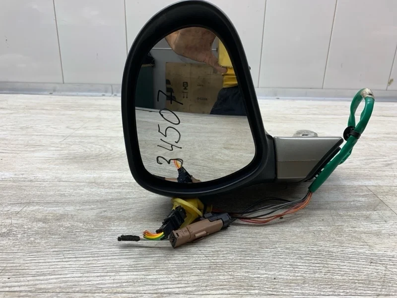 Зеркало двери Peugeot 308 2011 8153NC ХЭТЧБЕК 9HP (DV6DTED), правое