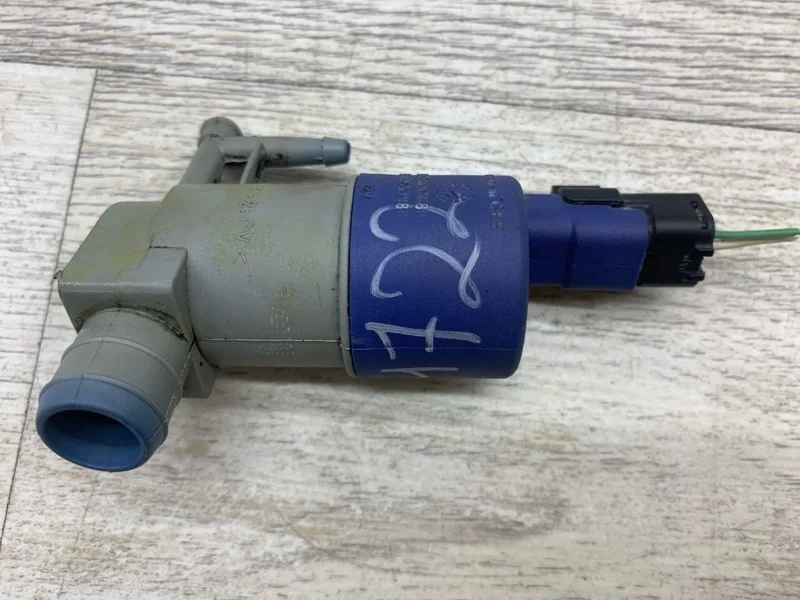 Насос омывателя Citroen Berlingo 2006 643475 ФУРГОН 9HW (DV6BTED4)