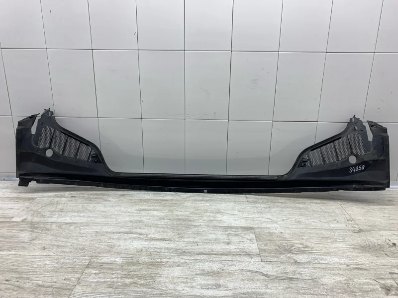 Дождевик Peugeot 308 2011 8251CE ХЭТЧБЕК 9HP (DV6DTED)