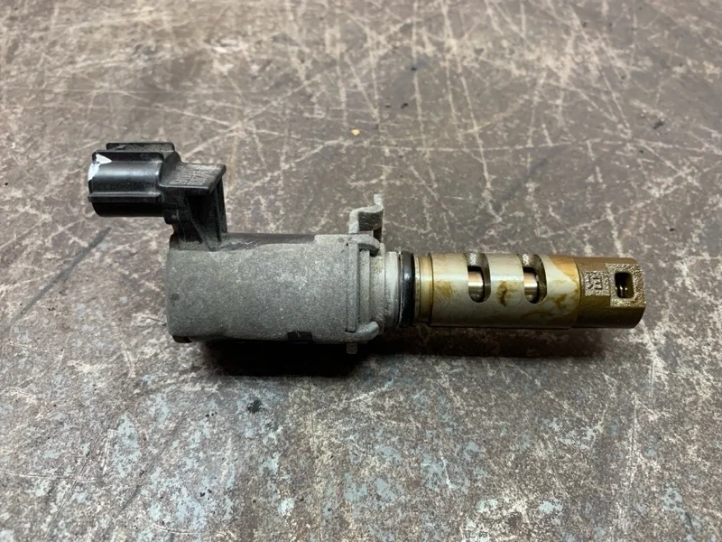 Клапан VVT-i Toyota Avensis 2007 1533022030 УНИВЕРСАЛ 1ZZ-FE