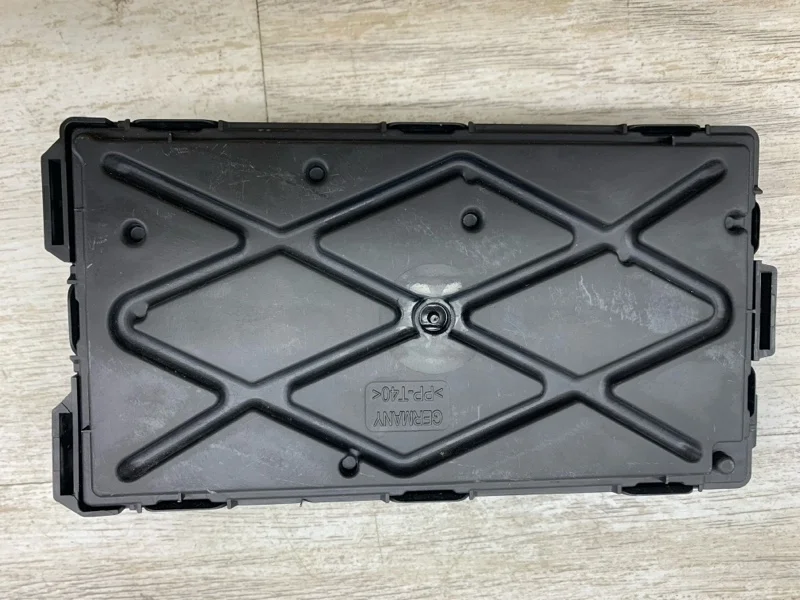 Блок комфорта Bmw 3 2014 61359499001 УНИВЕРСАЛ N47 D20 C