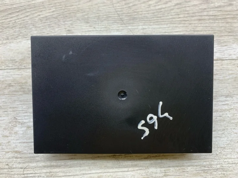 Блок комфорта Skoda Octavia 2008 1K0959433CP СЕДАН BLS