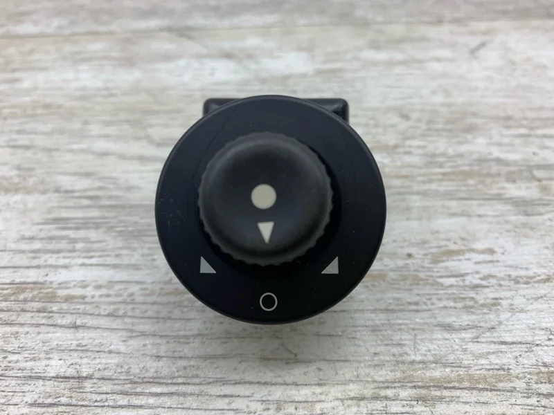 Кнопка управления зеркалами Citroen Berlingo 2009 6545KS ФУРГОН DV6ATED4BU