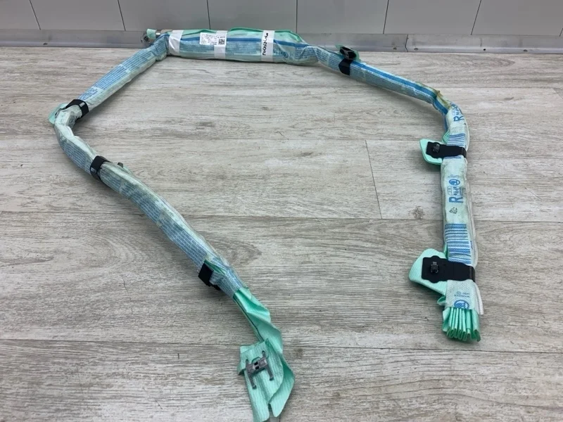 Подушка безопасности боковая (шторка) Skoda Octavia 2015 5E0880742 УНИВЕРСАЛ CUNA, правая