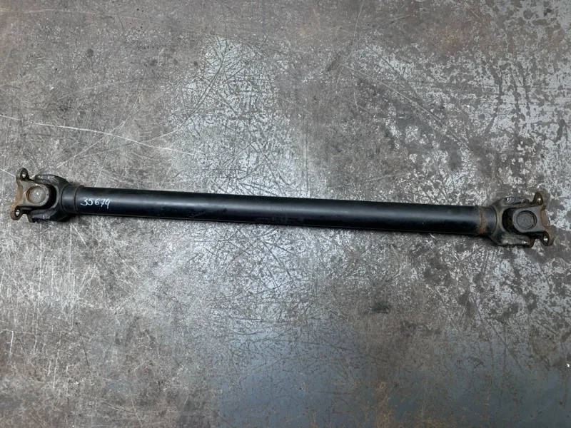 Кардан Bmw X1 2011 26209488491 ВНЕДОРОЖНИК N47 D20 C