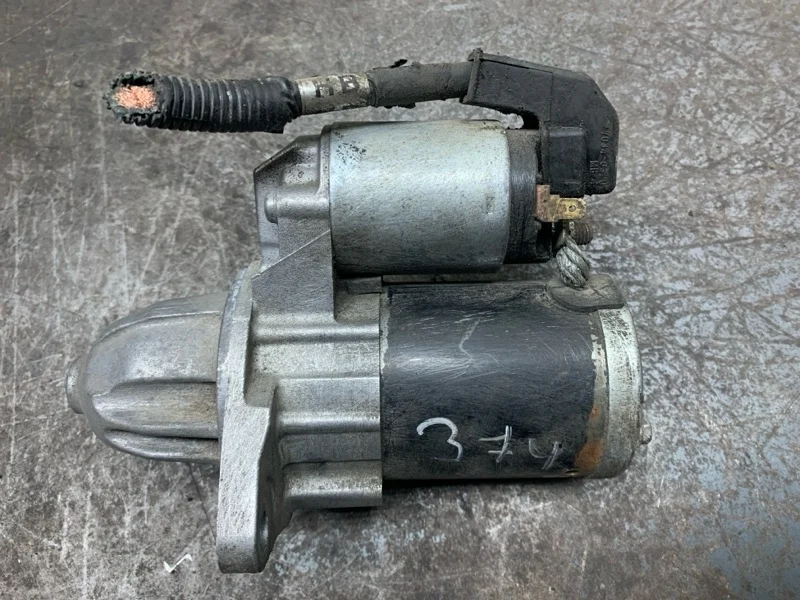 Стартер Hyundai I20 2010 23300AA570 ХЭТЧБЕК G4FA