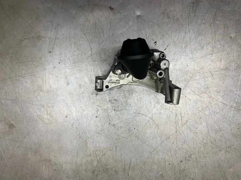 Насос маслянный Volkswagen Caddy 2011 03L115105C ФУРГОН CAYE