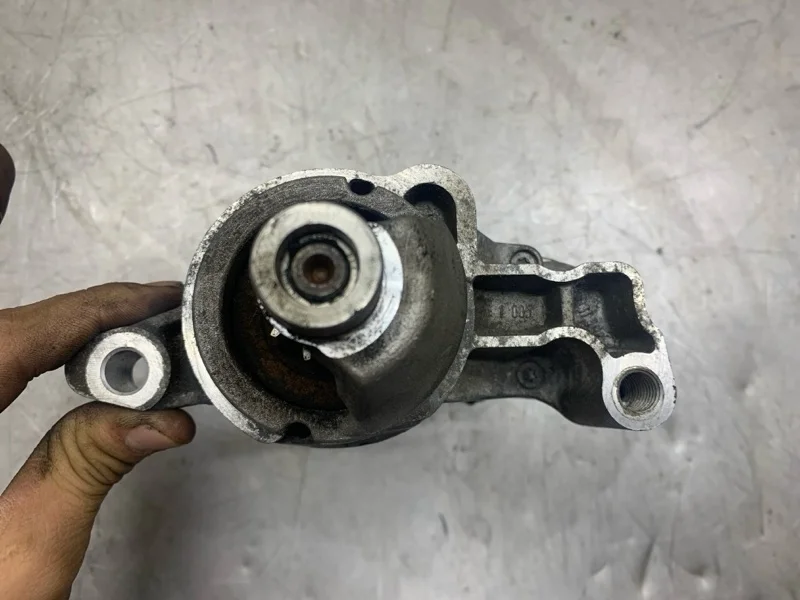 Стартер Audi A4 2009 03L911021C УНИВЕРСАЛ CAGA