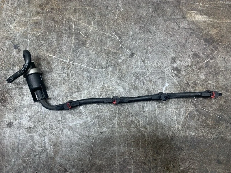 Трубка топливная на форсунку Audi A4 2009 03L130235K УНИВЕРСАЛ CAGA