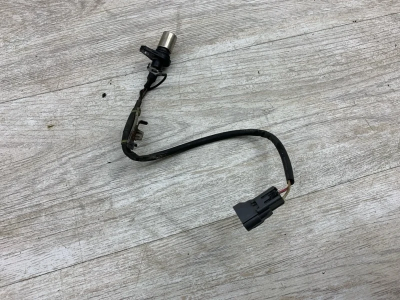 Датчик положения коленвала Toyota Avensis 2006 9091905030 УНИВЕРСАЛ 3ZZFE