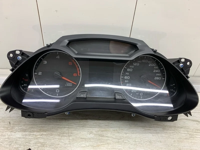 Щиток приборов Audi A4 2009 8К0920900C УНИВЕРСАЛ CAGA