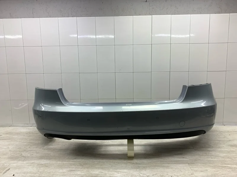 Бампер Audi A5 2011 8T8807511 СЕДАН CAGA, задний
