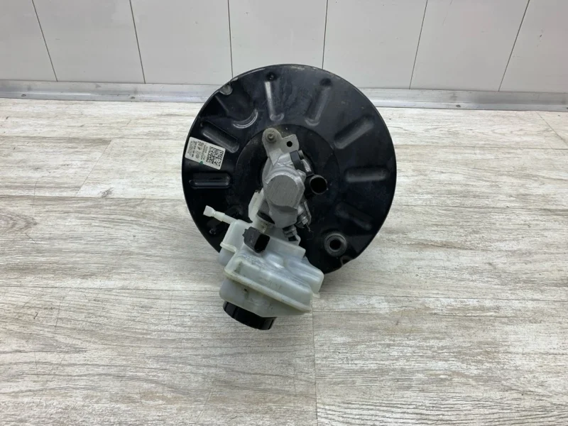 Главный тормозной цилиндр Skoda Octavia 2015 5Q1614105BR УНИВЕРСАЛ CUNA