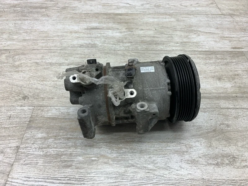Компрессор Toyota Avensis 2007 8831005080 УНИВЕРСАЛ 3ZZ-FE