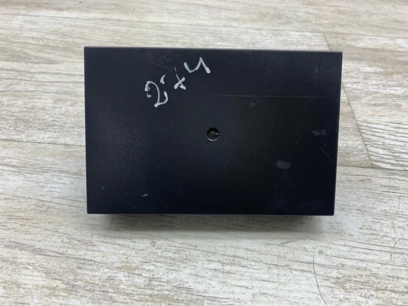 Блок комфорта Volkswagen Caddy 2009 1K0959433CP ФУРГОН BLS