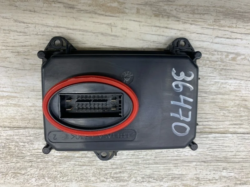 Блок управления светом Skoda Octavia 2015 1T0941329B УНИВЕРСАЛ CUNA