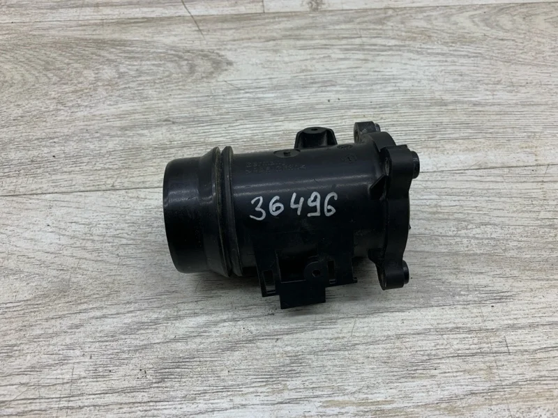 Датчик температуры всасываемого воздуха Bmw 3 2014 11618519492 УНИВЕРСАЛ N47 D20 C