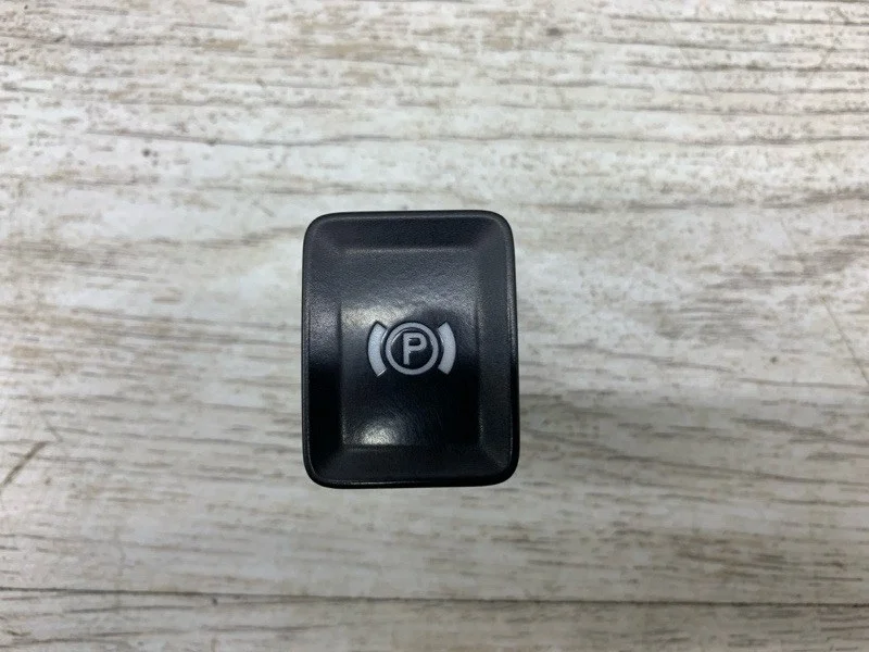 Кнопка стояночного тормоза Volkswagen Passat B6 2006 3C0927225B СЕДАН BMR