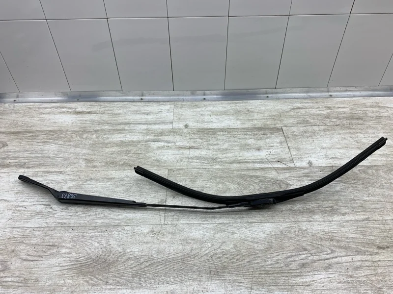 Щеткодержатель Peugeot 308 Sw 2008 6429EL УНИВЕРСАЛ 9HZ (DV6TED4), левый