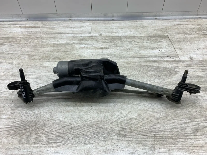 Трапеция дворников с двигателем Opel Astra 2008 93179150 УНИВЕРСАЛ Z13DTH