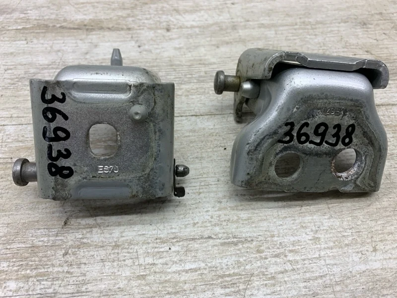 Петля двери Peugeot 508 2011 9035X9 УНИВЕРСАЛ 9H05 (DV6C), задняя левая