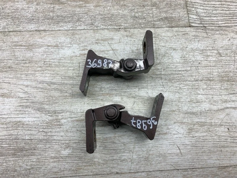 Петля двери Skoda Octavia 2013 8K0831401E УНИВЕРСАЛ CJZA, задняя левая