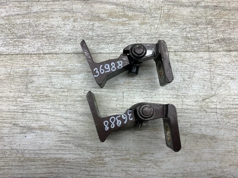 Петля двери Skoda Octavia 2013 8K0831402E УНИВЕРСАЛ CJZA, задняя правая