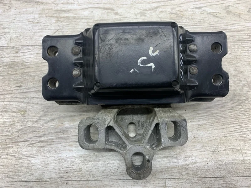 Подушка двигателя Volkswagen Passat B6 2006 3C0199555AA СЕДАН BMR, левая