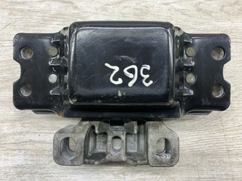 Подушка двигателя Skoda Octavia 2008 1K0199555N СЕДАН BLS