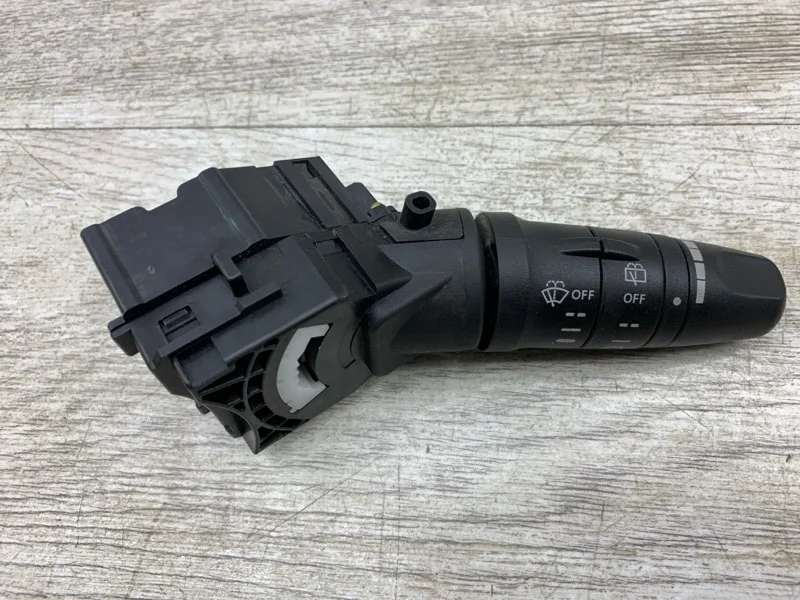 Подрулевой переключатель дворников Nissan X-Trail 2004 252608H905 ВНЕДОРОЖНИК QR25DE