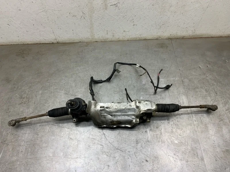 Рейка рулевая Volkswagen Passat B6 2006 3C1423051S СЕДАН BMR