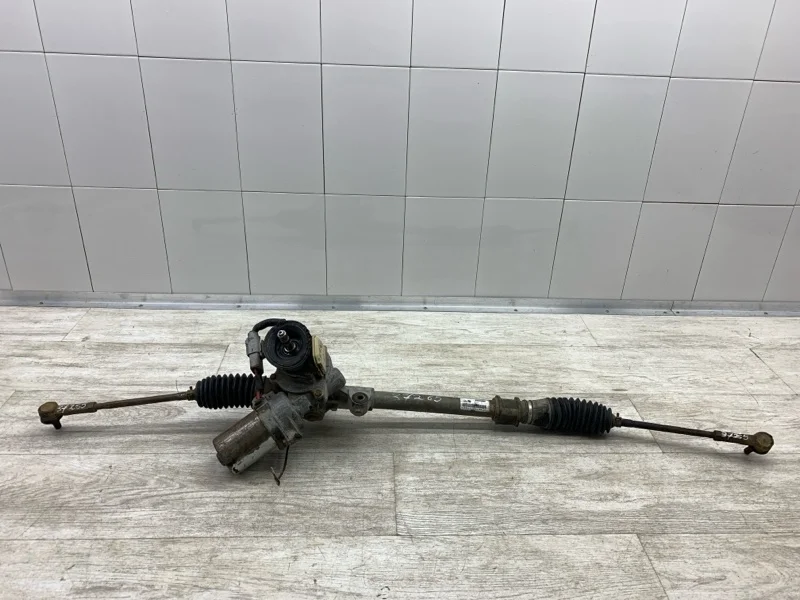 Рейка рулевая Suzuki Swift 2007 4858073K81 ХЭТЧБЕК M13A