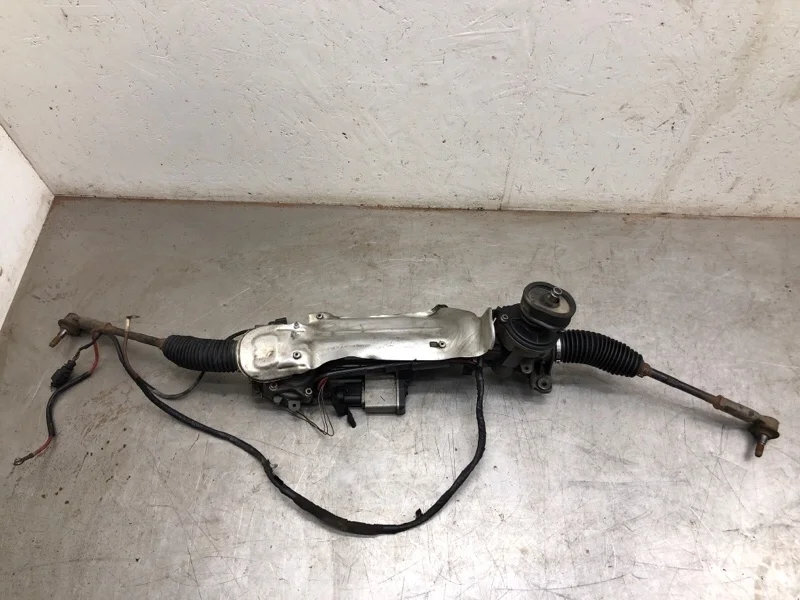 Рулевая рейка Skoda Octavia 2008 1K1423055F СЕДАН BLS