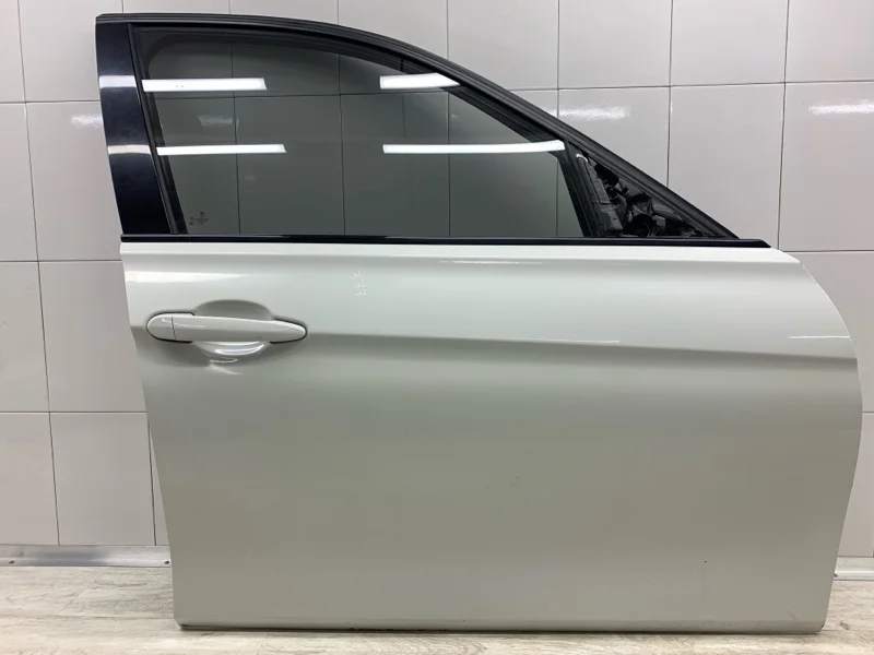 Дверь Bmw 3 2014 41007298566 УНИВЕРСАЛ N47 D20 C, передняя правая