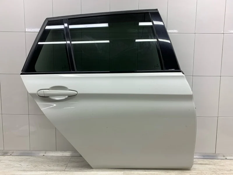 Дверь Bmw 3 2014 41007298526 УНИВЕРСАЛ N47 D20 C, задняя правая