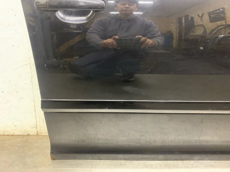 Дверь Skoda Octavia 2010 1Z0831056 УНИВЕРСАЛ CAYC, передняя правая