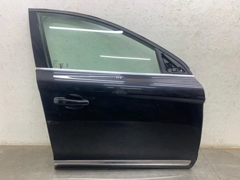 Дверь Volvo Xc60 2014 31457679 ВНЕДОРОЖНИК D 5244 T17, передняя правая