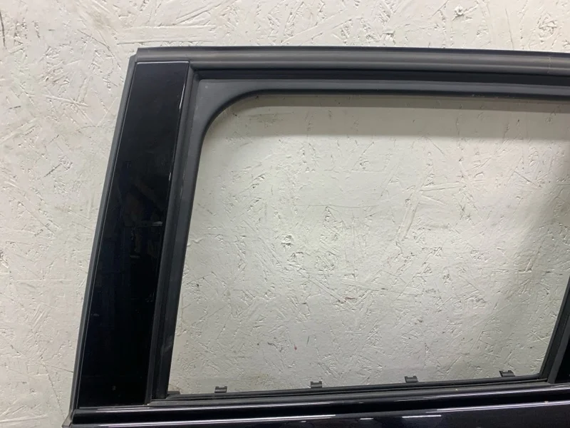 Дверь Bmw X1 2011 41009628743 ВНЕДОРОЖНИК N47 D20 C, задняя левая