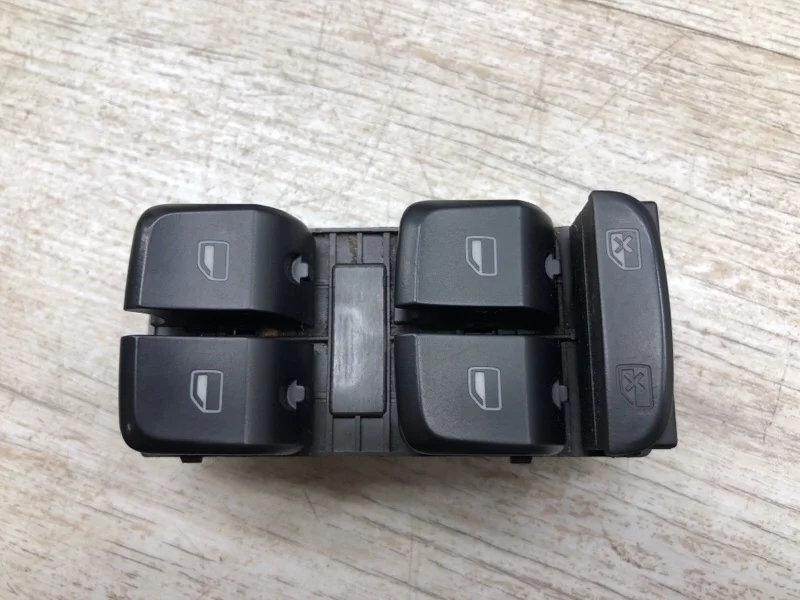 Блок управления стеклоподъемниками Audi A4 2009 1K0959851D УНИВЕРСАЛ CAGA