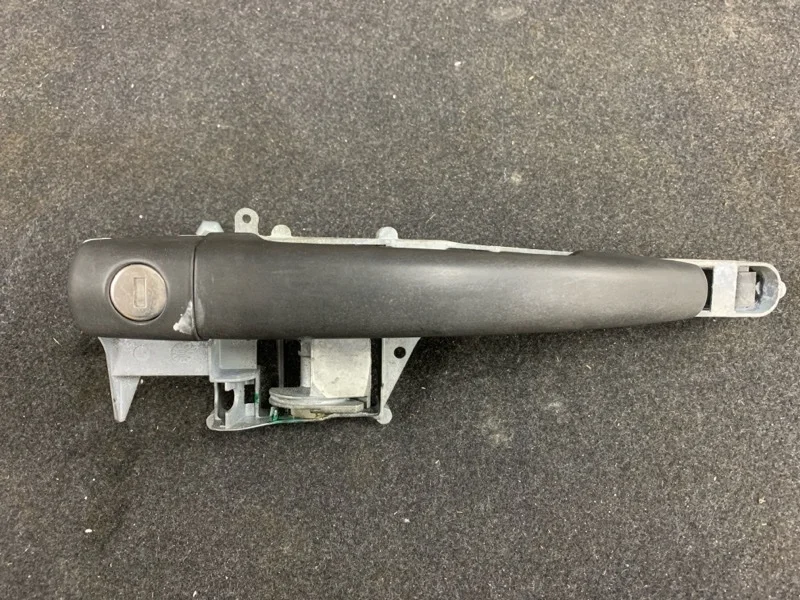 Ручка двери внешняя Peugeot Expert 2008 9101GE ФУРГОН RHK (DW10UTED4), передняя левая