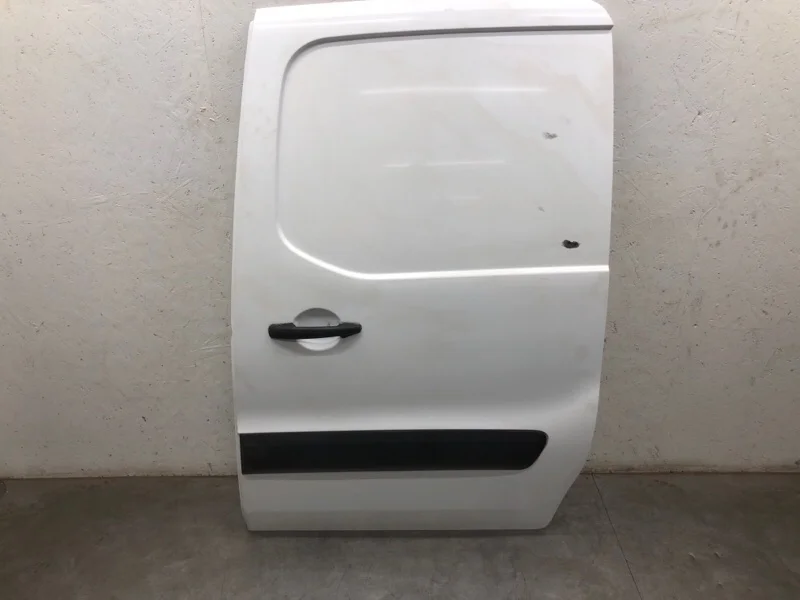 Дверь раздвижная Peugeot Partner 2016 9006L8 ФУРГОН BH02 (DV6FD), левая