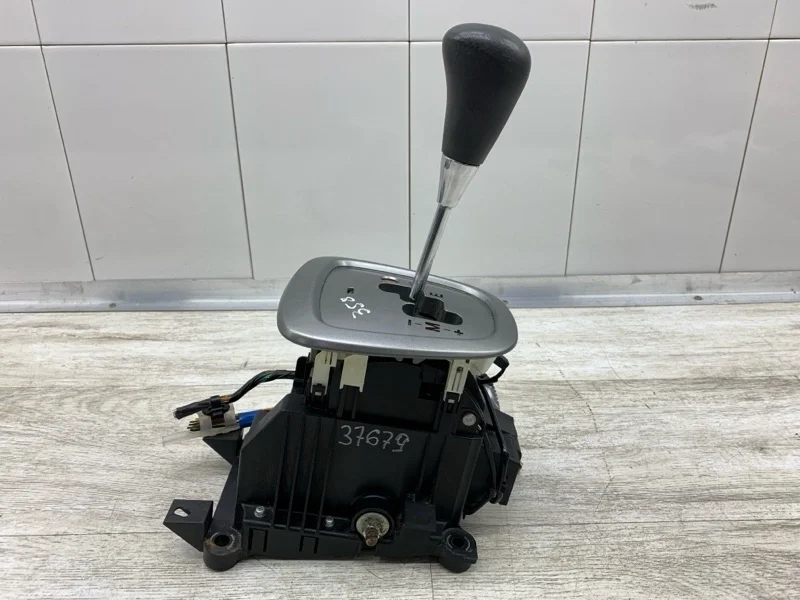 Кулиса АКПП Toyota Aygo 2007 3356052120 ХЭТЧБЕК 1KR-FE