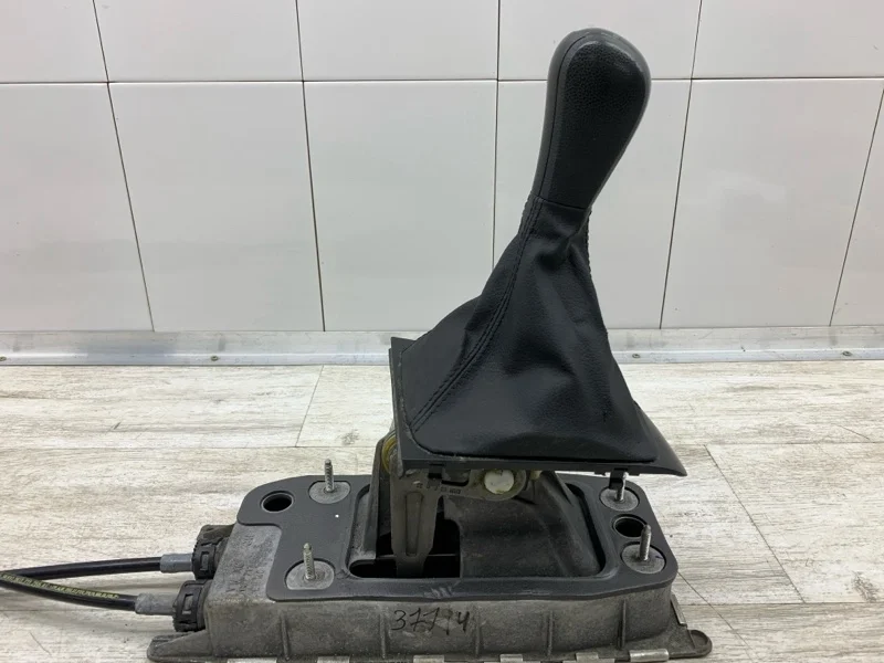 Кулиса МКПП Skoda Octavia 2008 1K0711050A СЕДАН BLS